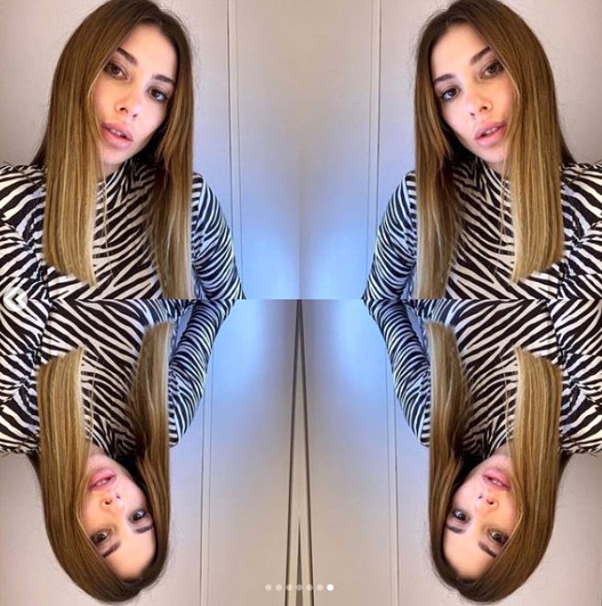 Sosial şəbəkə fenomenini gündəmə gətirən FOTOLAR