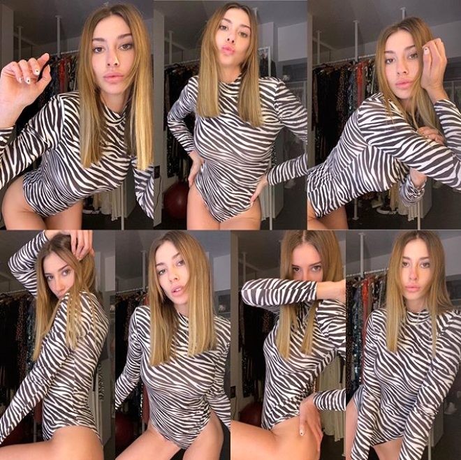 Sosial şəbəkə fenomenini gündəmə gətirən FOTOLAR