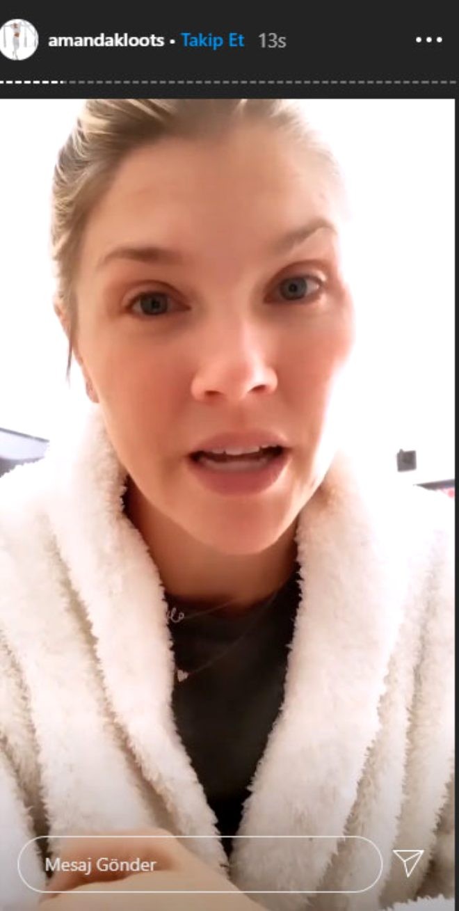 Koronavirusa tutulan məşhur aktyorun ayağı kəsildi