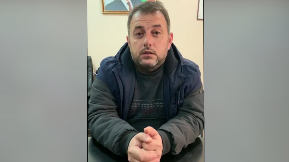 Yasa getmək adı ilə yalandan icazə alan daha 169 nəfər cərimələndi - FOTOLAR