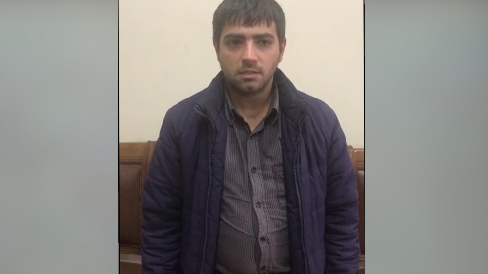 Yasa getmək adı ilə yalandan icazə alan daha 169 nəfər cərimələndi - FOTOLAR