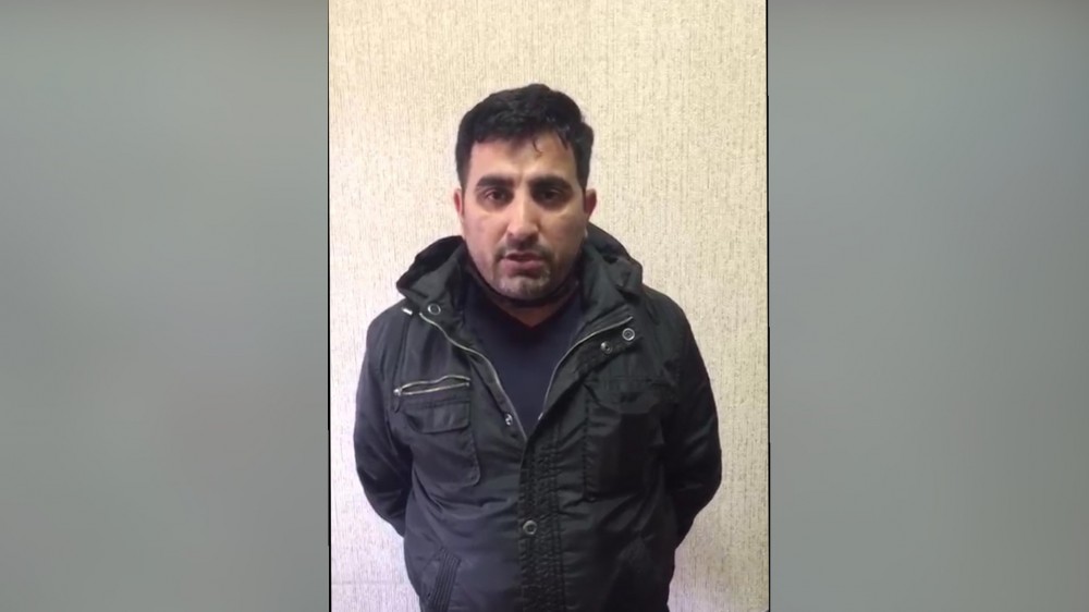 Yasa getmək adı ilə yalandan icazə alan daha 169 nəfər cərimələndi - FOTOLAR