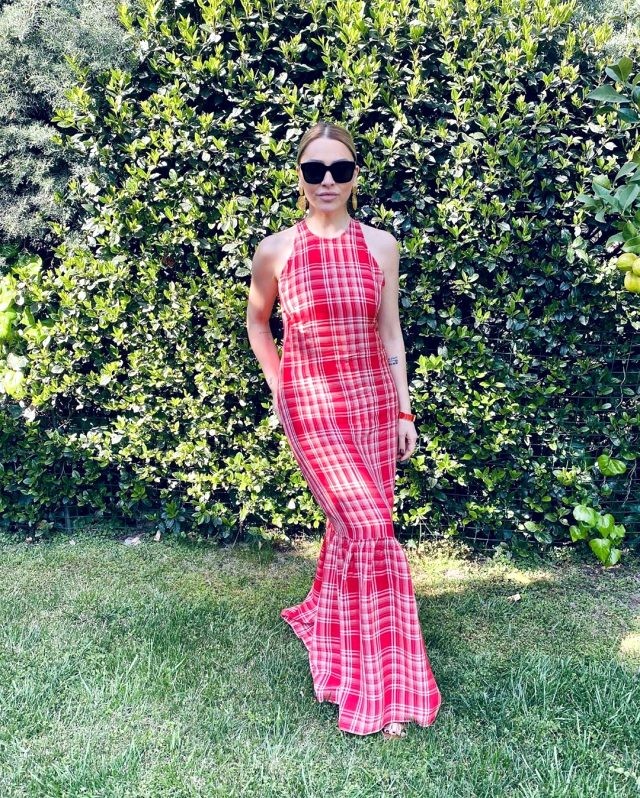 Hadisənin bu pozası gündəm oldu - FOTOLAR