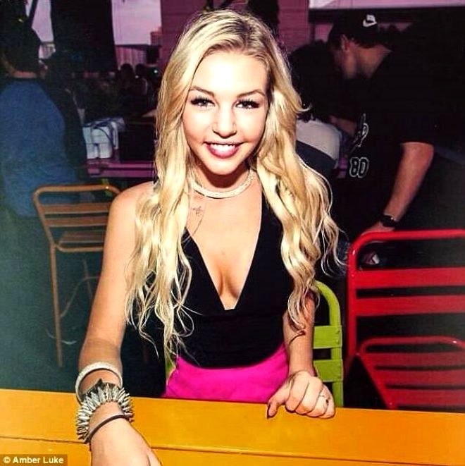 Gənc modelin bu halını görənlər ona heyran qaldı -  FOTOLAR