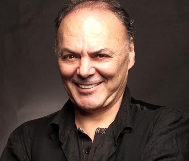 “Kurtlar Vadisi” serialının bu aktyoru öldü - FOTO