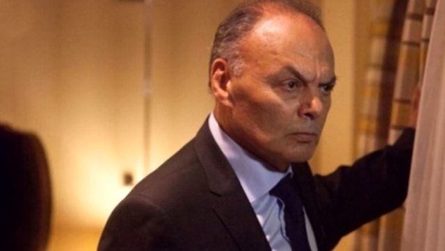 “Kurtlar Vadisi” serialının bu aktyoru öldü - FOTO