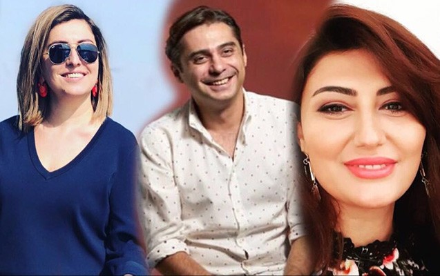 Murad Dadaşov bu məşhur aparıcıları “Xəzər”ə gətirdi 
