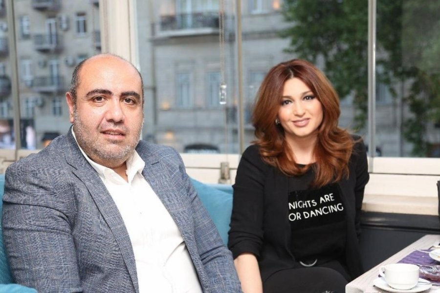 Bir qrup sənət adamı Afaq Bəşirqızına DƏSTƏK OLDU