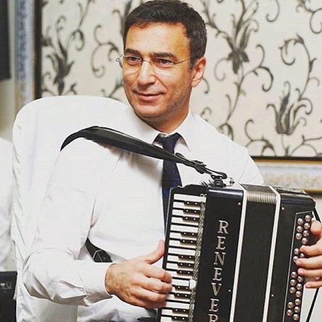 Bir qrup sənət adamı Afaq Bəşirqızına DƏSTƏK OLDU