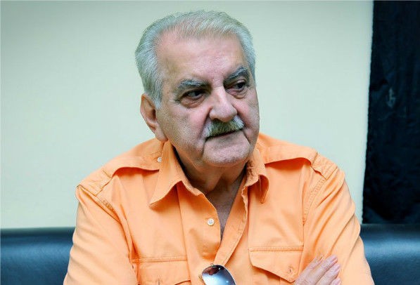 Bir qrup sənət adamı Afaq Bəşirqızına DƏSTƏK OLDU