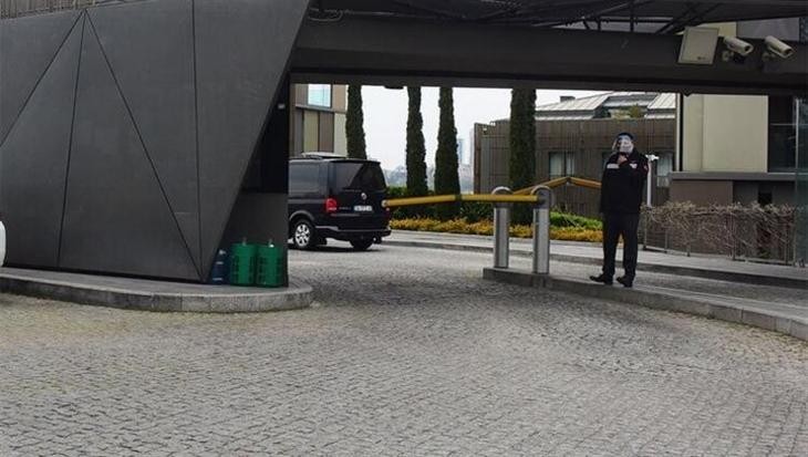 Hadisə bu məşhurla eşq yaşayır - FOTOLAR