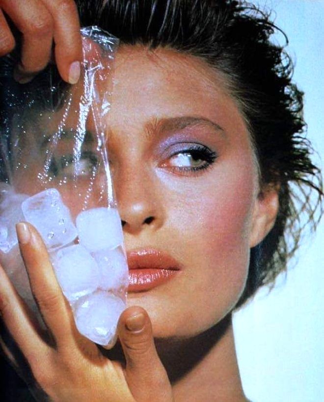 20 gündə milyonlar qazanan Nastasia Urbanonu görənlər tanımadı -  FOTOLAR