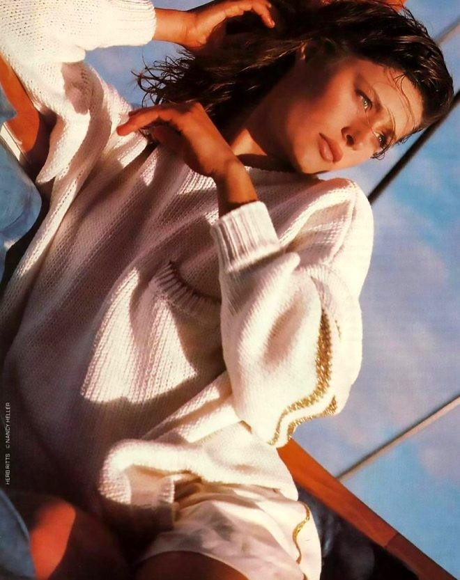 20 gündə milyonlar qazanan Nastasia Urbanonu görənlər tanımadı -  FOTOLAR