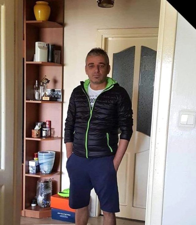 Psixoloji problemləri olan şəxs buna görə etil spirti içərək öldü - Türkiyədə