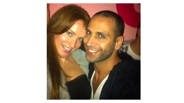 Xoşqədəm Hidayətqızının ərinin keçmiş sevgilisi yenidən üzə çıxdı - FOTOLAR