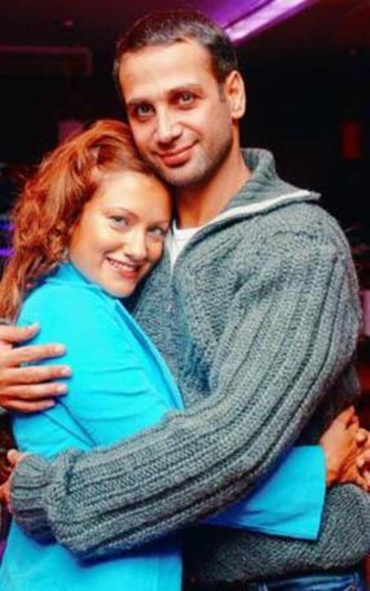 Xoşqədəm Hidayətqızının ərinin keçmiş sevgilisi yenidən üzə çıxdı - FOTOLAR