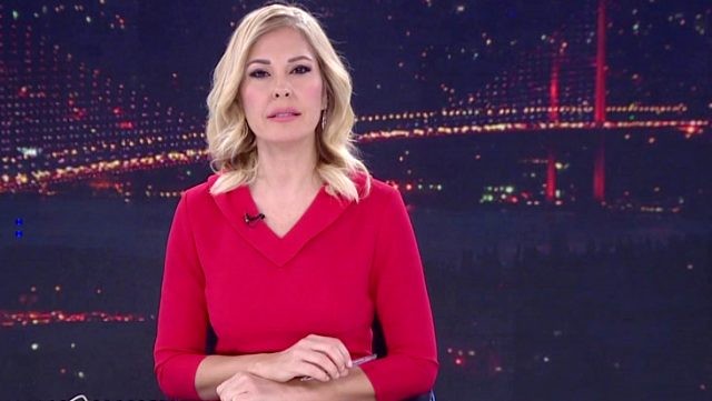Tanınmış aparıcı koronavirusa yoluxdu 