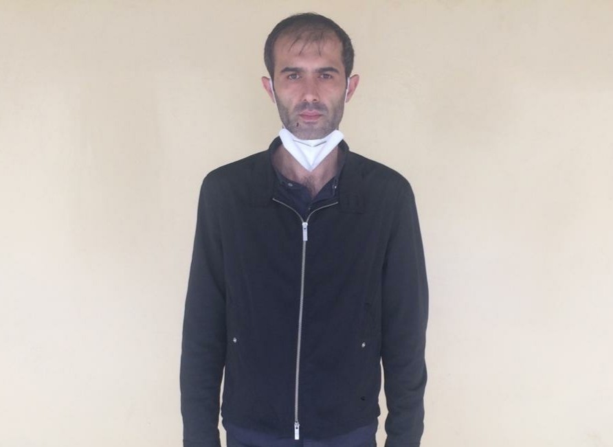 Biri qadın olmaqla beş narkotacir saxlanıldı - FOTO