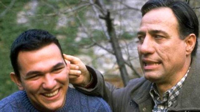 Kamal Sunalın oğlundan illər sonra atasıyla bağlı ETİRAF