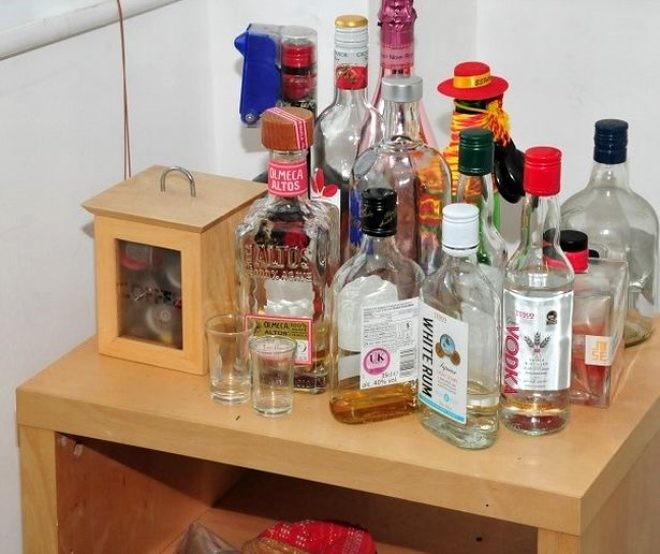136 kişiyə dərman içdirib, təcavüz etdi - FOTOLAR