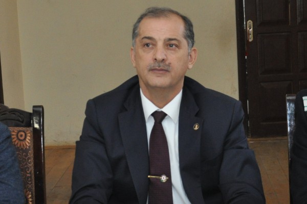 Saxlanılan Vilyam Hacıyev bu nazirin dostudur: Bilet satmaqdan, icra başçısına...