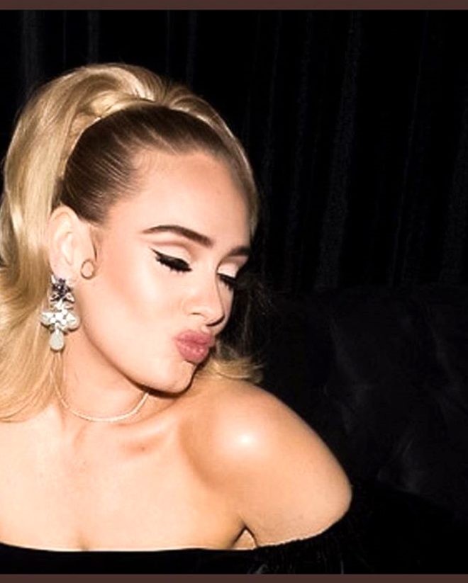 45 kilo arıqlayan müğənnini  görənlər tanımadı - FOTOLAR