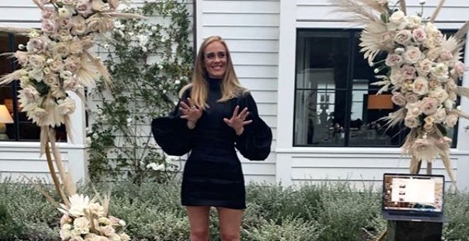 45 kilo arıqlayan müğənnini  görənlər tanımadı - FOTOLAR