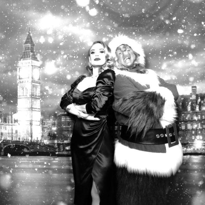 45 kilo arıqlayan müğənnini  görənlər tanımadı - FOTOLAR