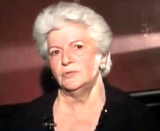 "Məşədi İbad"ın Gülnazı vəfat etdi - FOTO