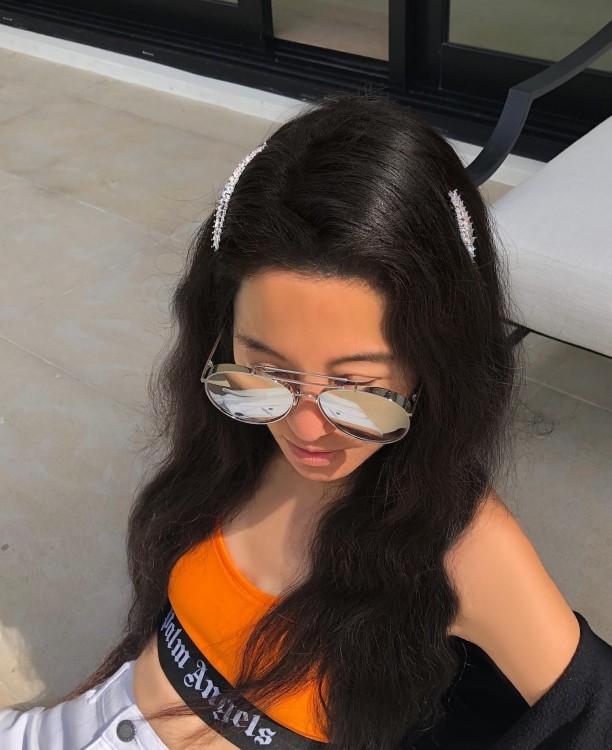 70 yaşlı məşhur bu fotoları ilə gündəmə gəldi