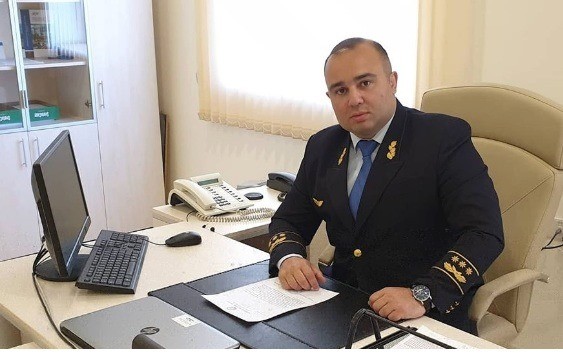 İlham Əliyev bu rayona yeni icra başçısı TƏYİN ETDİ
