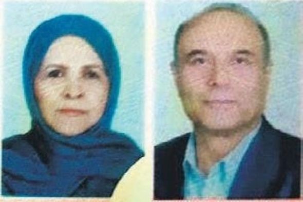 Qayınata və qayınanasını öldürüb parçaladı, üç ay soyuducuda saxladı - FOTO