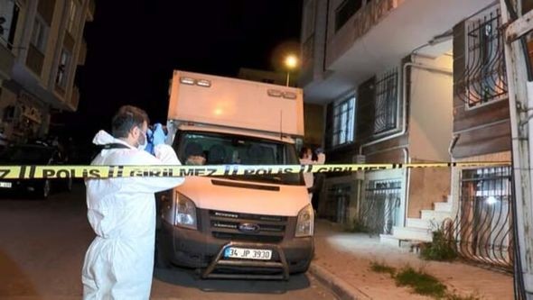 Qayınata və qayınanasını öldürüb parçaladı, üç ay soyuducuda saxladı - FOTO