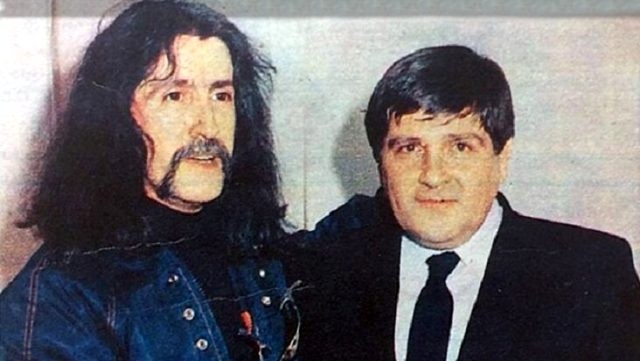 Barış Mançonun böyük qardaşı vəfat etdi 