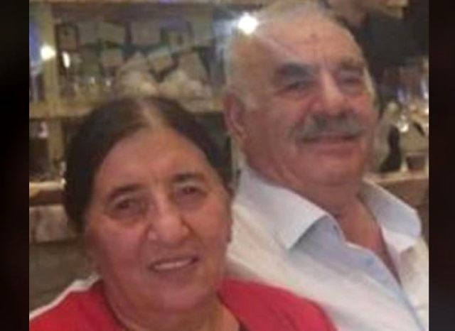 Yanlış diaqnoz qoyulan məşhur biznesmenin anası koronavirusdan öldü - FOTO