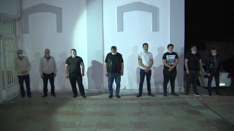 Saat 18:00-dan sonra işləyən daha bir restoran aşkar edilib - FOTO
