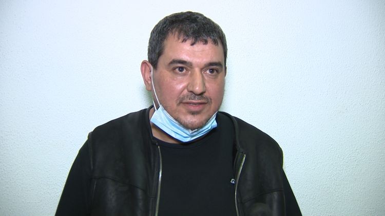 Saat 18:00-dan sonra işləyən daha bir restoran aşkar edilib - FOTO