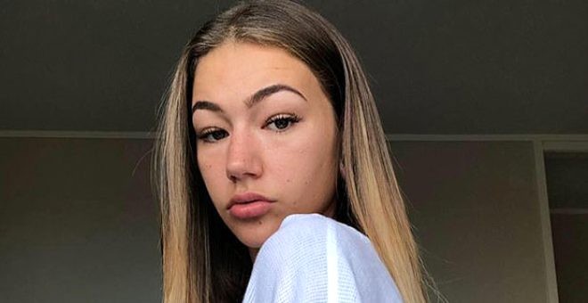 Məşhur model intihar etdi  