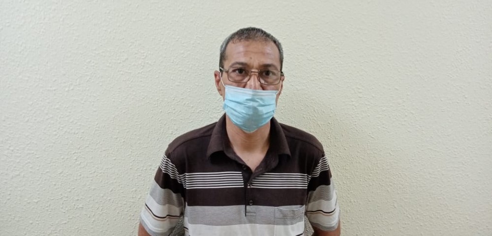 Azərbaycanda narkobaron şəbəkə tutuldu - FOTOLAR