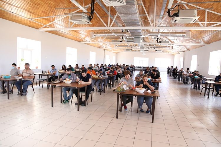 Bakıda 133 məşhur obyekt sanitar-epidemioloji tələblərə əməl etmir - SİYAHI
