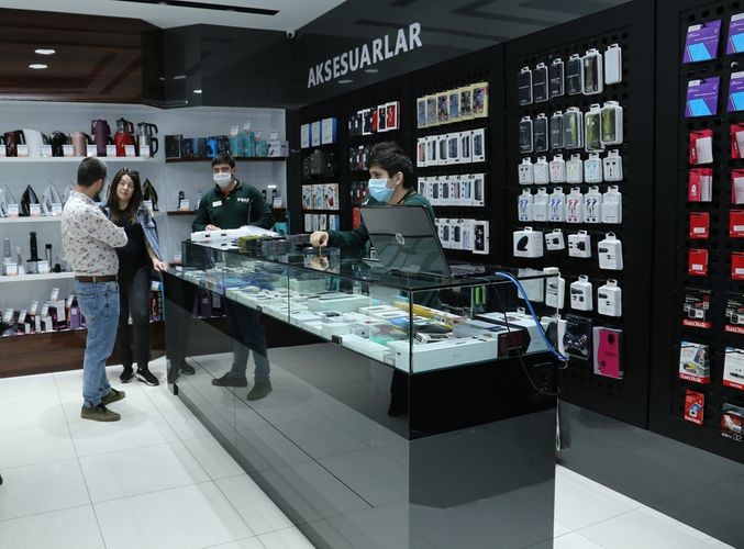 Bakıda 133 məşhur obyekt sanitar-epidemioloji tələblərə əməl etmir - SİYAHI