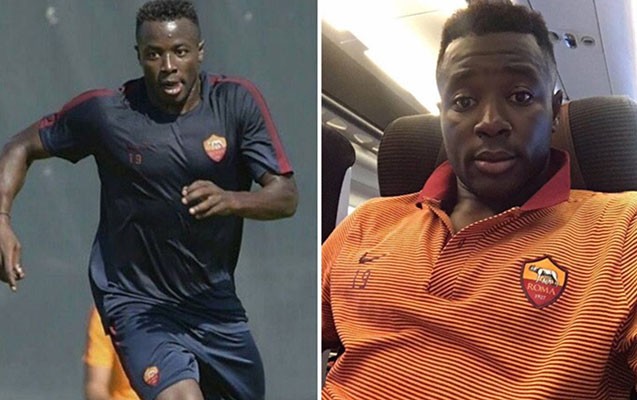 "Roma"nın 21 yaşlı futbolçusu həyatını itirdi 