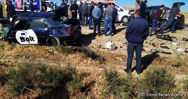 Sumqayıtda qəzada ölən hərbçilərin adları AÇIQLANDI - SİYAHI (YENİ-3) (FOTO)