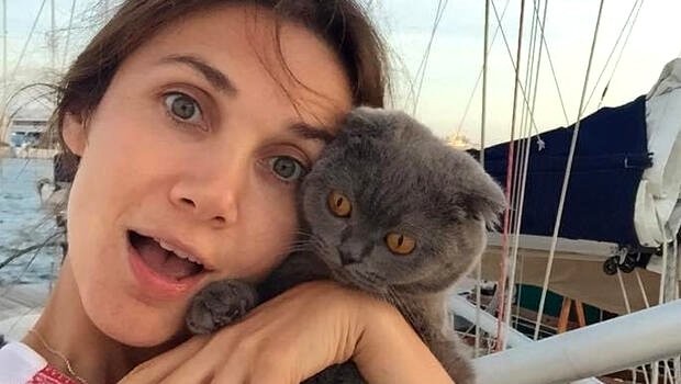 Tanınmış aktrisa serialdan buna görə ayrıldı - FOTO