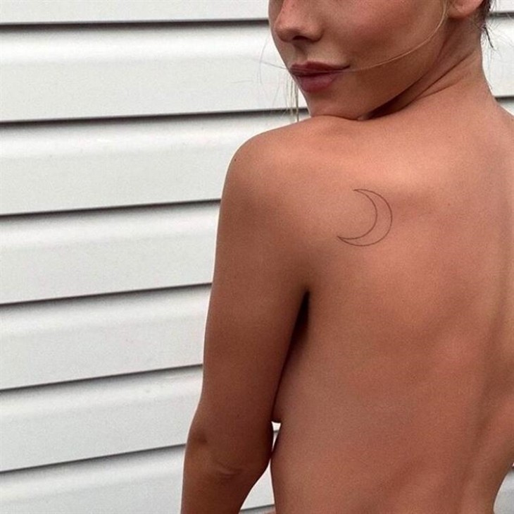 Məşhur aktrisa yeni tatusu ilə gündəmə gəldi - FOTO