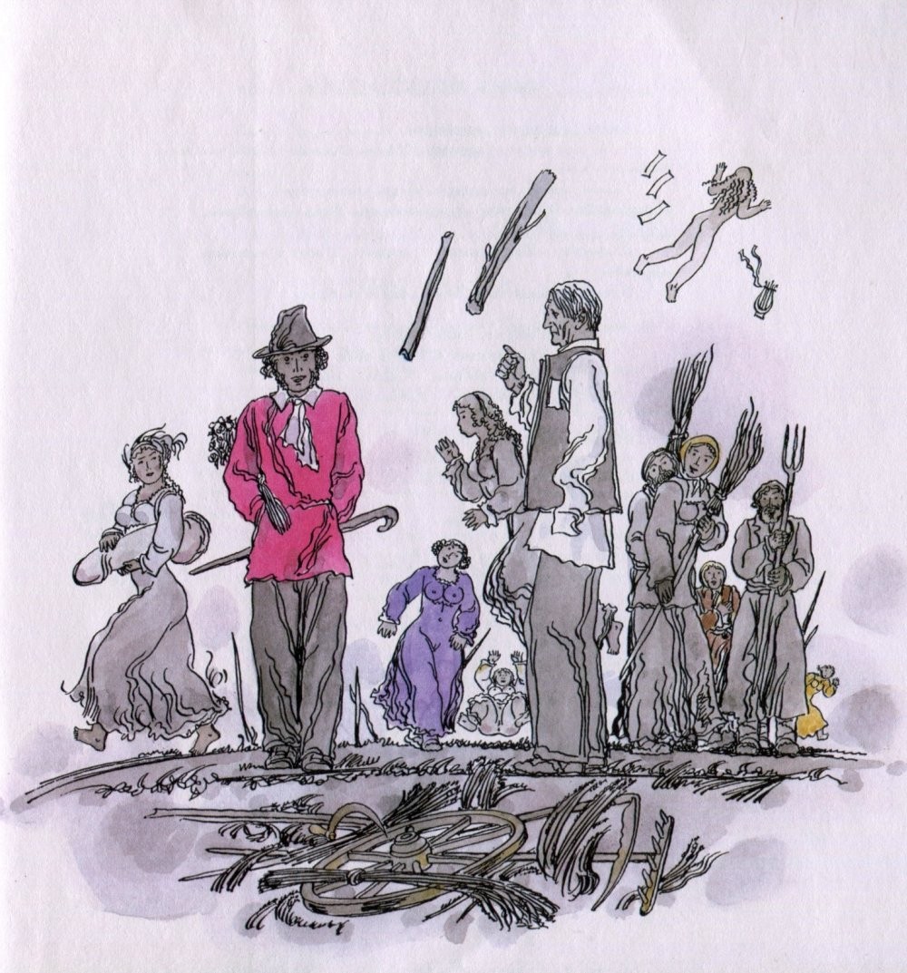 "Puşkin"çi rəssam vəfat etdi 