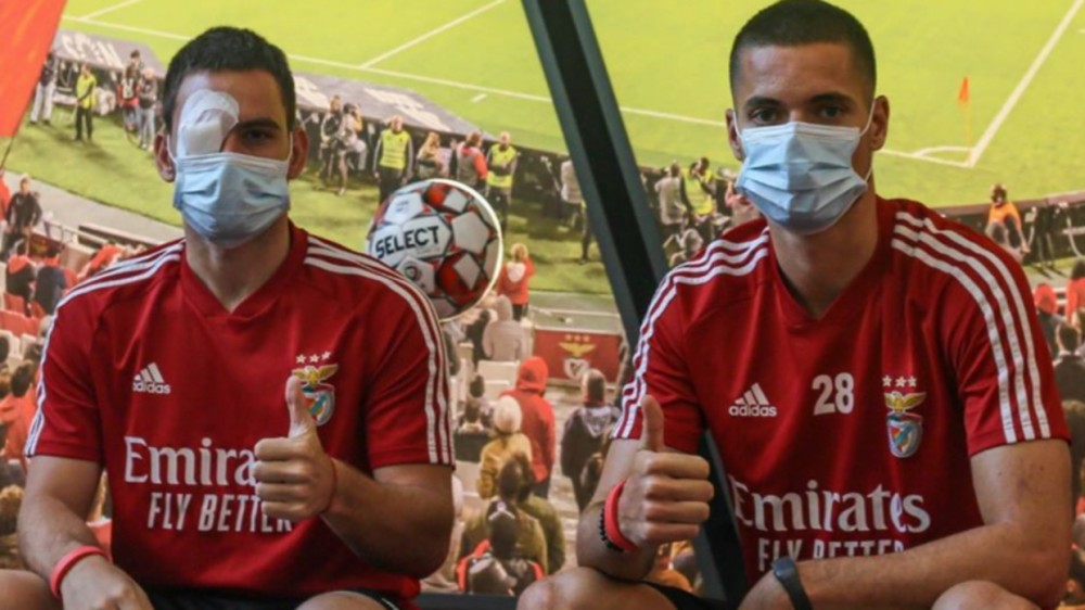 Avtobusa hücum çəkənlər baş məşqçi və futbolçuların evinə girdi - FOTO