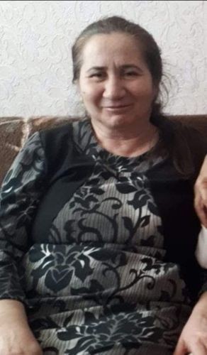Bakıda xəstə qadın itkin düşdü - FOTO