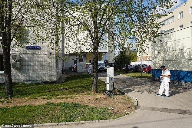 Korona xəstəsi olan polis intihar etdi - FOTO