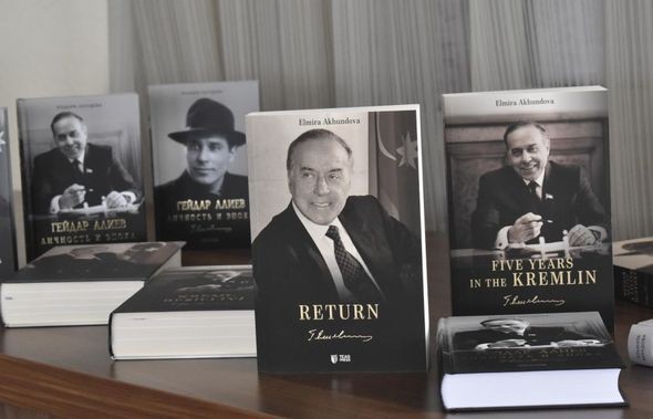 Kiyevdə “Biz hamımız azərbaycanlıyıq!” adlı elmi-praktik konfrans keçirilib – FOTO/VİDEO